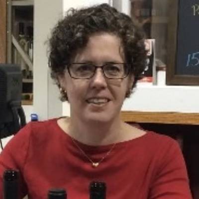 Ivonne Nill